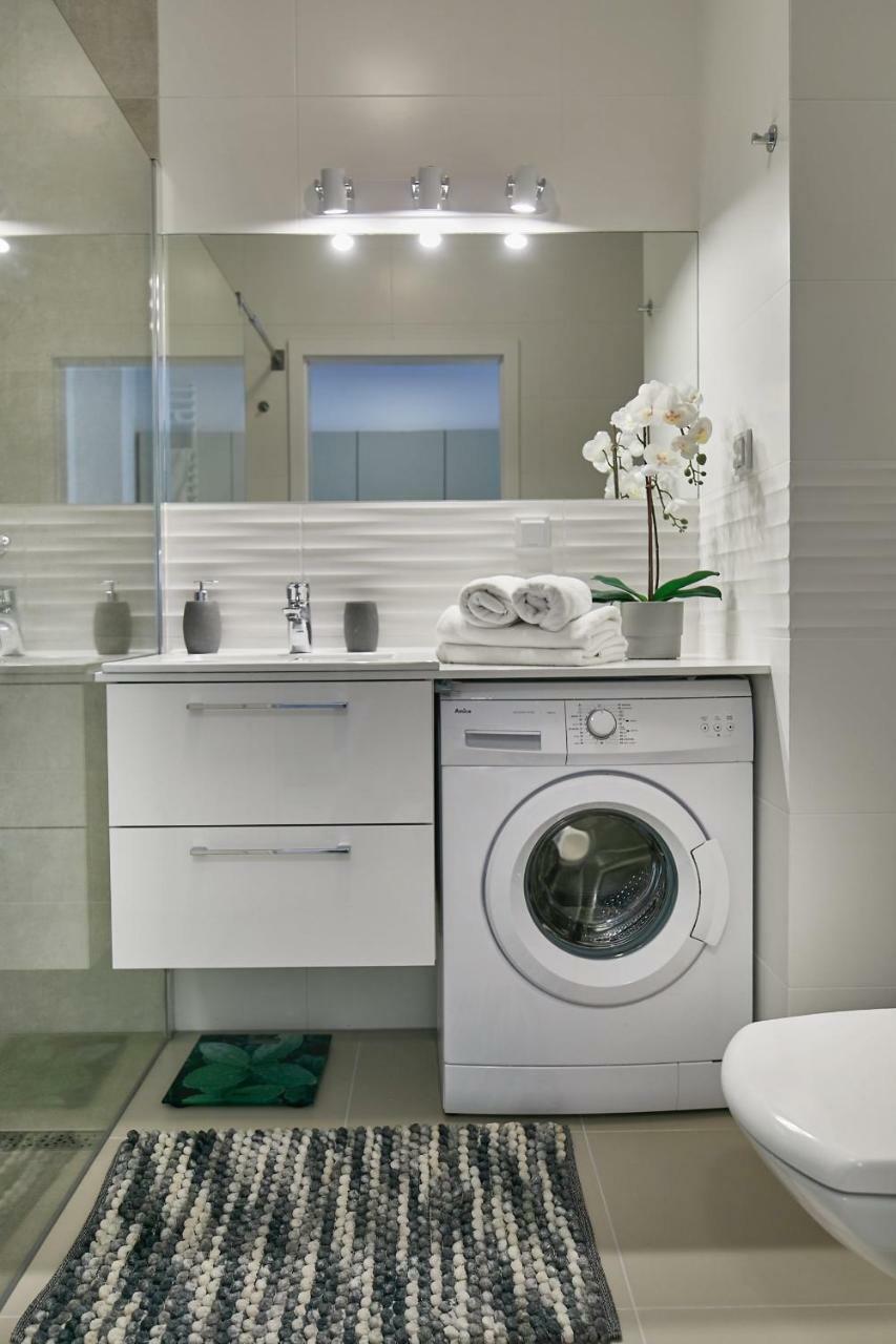 Praga Elegant Studio Варшава Экстерьер фото